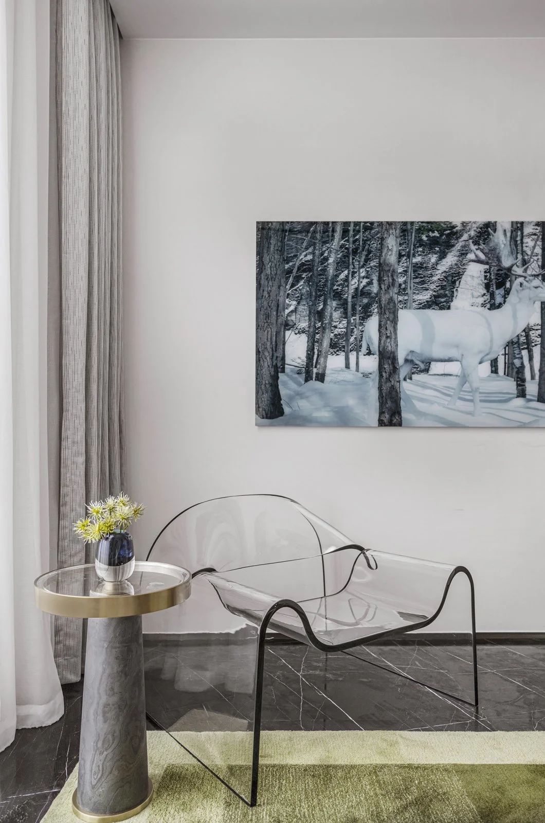 融信 中梁 · 荣望丨中国温州丨思创合设计—TCC DESIGN-43