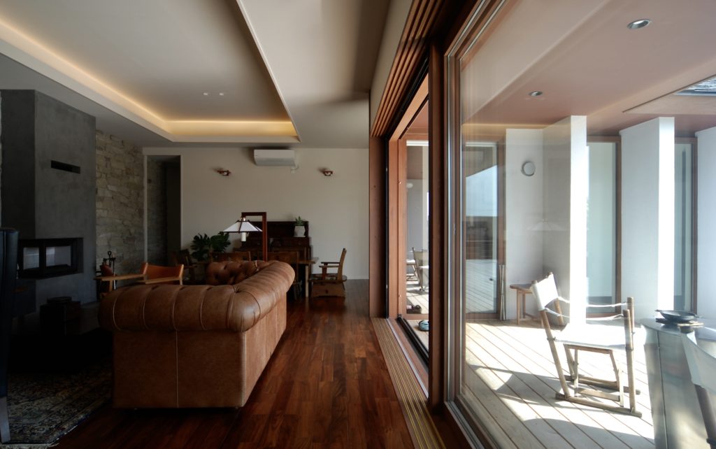 丨日本鹿儿岛丨有限会社COGITE-21