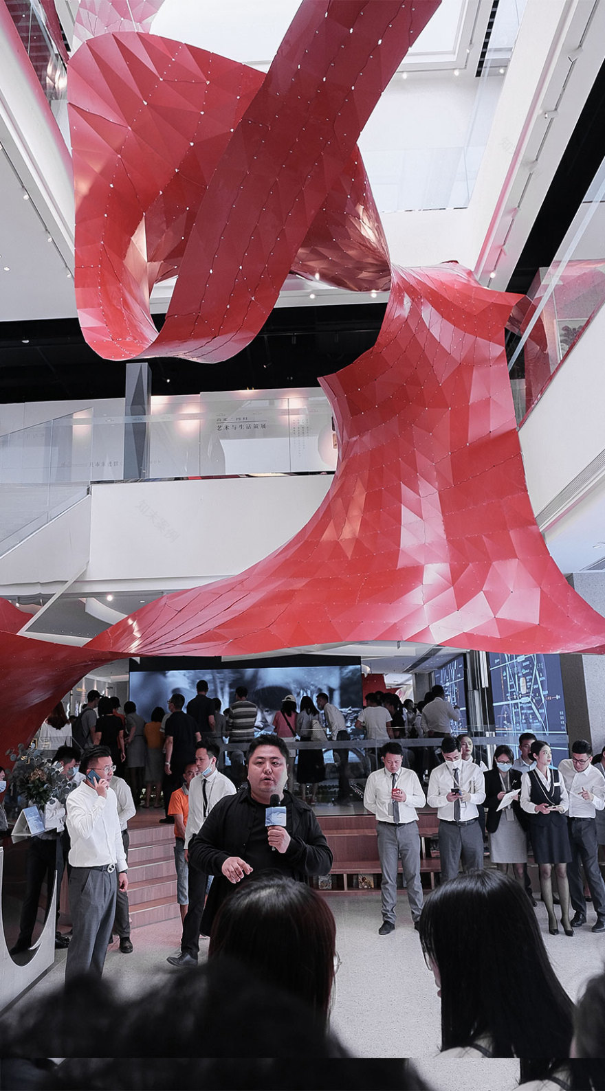 五玄土×方融 || 【虹】——地域文化的现代视觉演绎-19