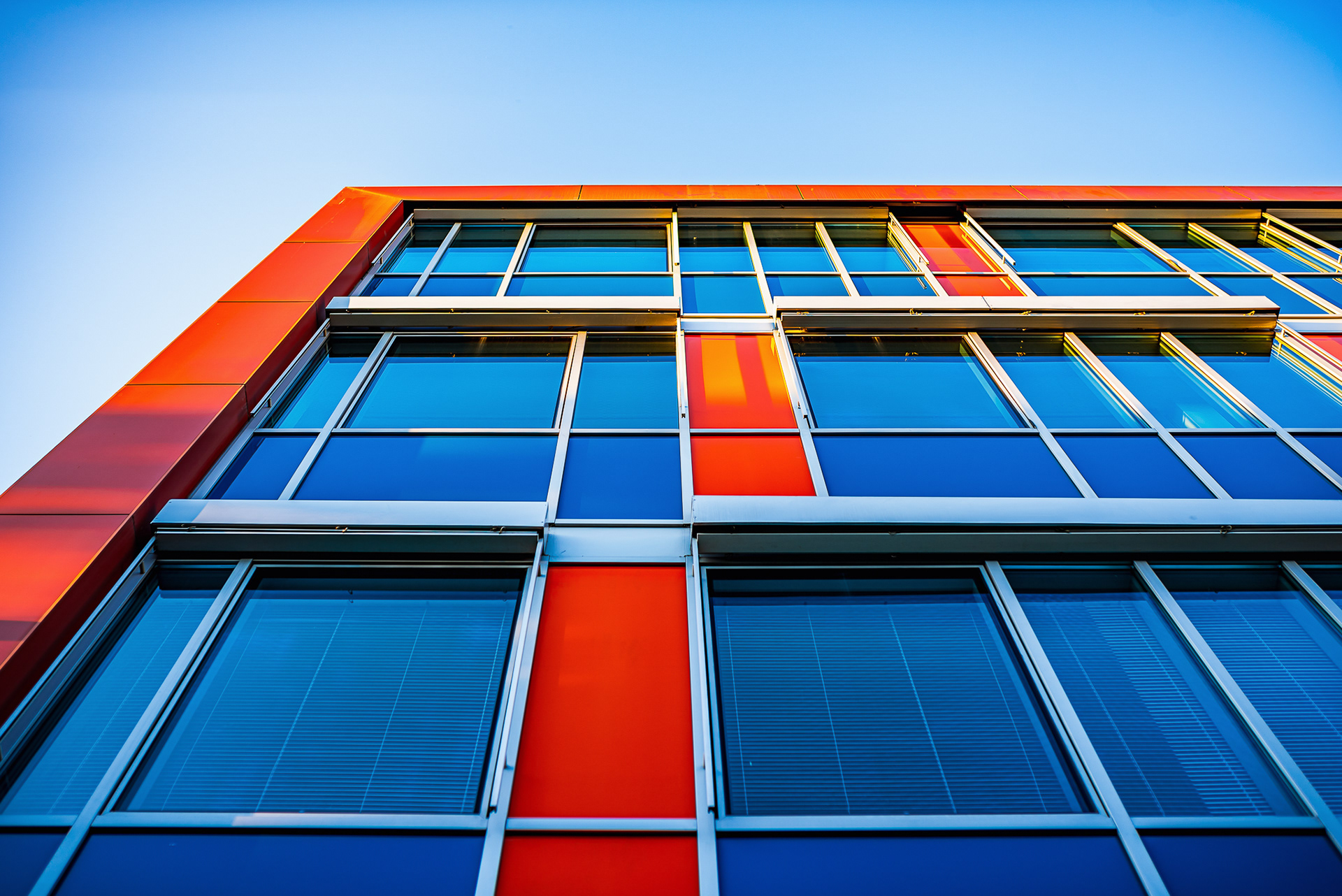 布达佩斯城市之光丨匈牙利布达佩斯-9