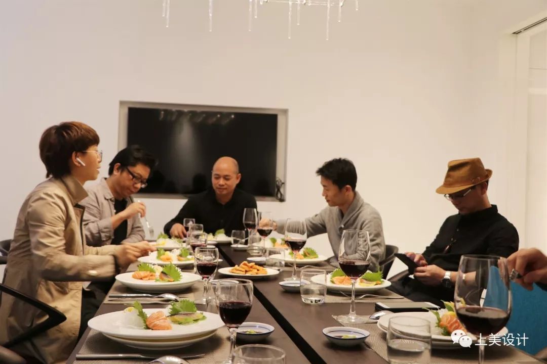 上美设计 | AEG | 美食与设计的碰撞-20