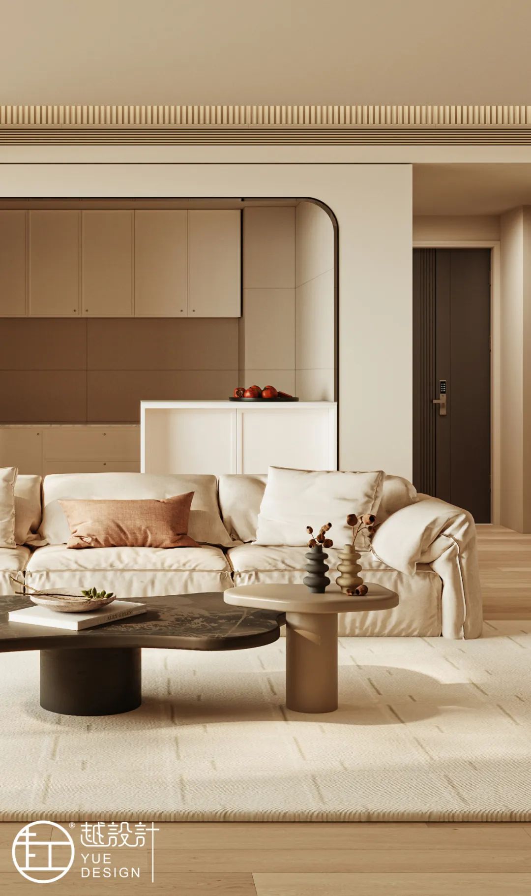 越设计 · 生活的艺术丨MZ 鲜鲜-4