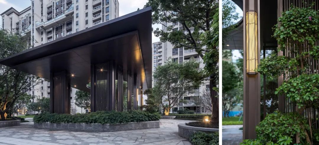 中海肇庆新城 1 号 | 岭南气息的大都会景观-36