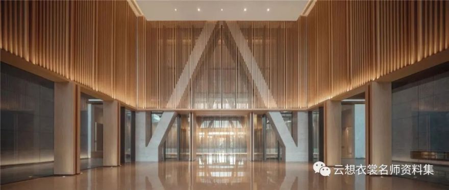 南京五季凯悦臻选酒店丨中国南京丨BUZZ庄子玉工作室-128