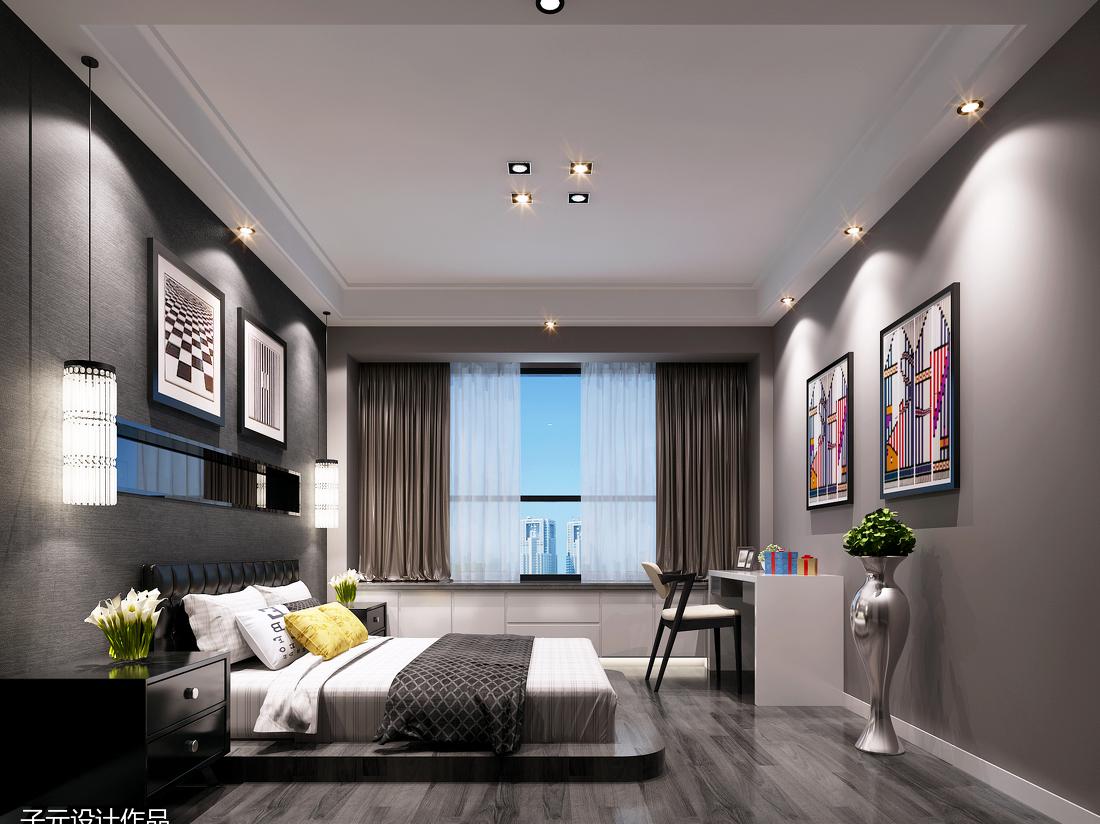 
义乌..荷塘月色-代表性作品 -4