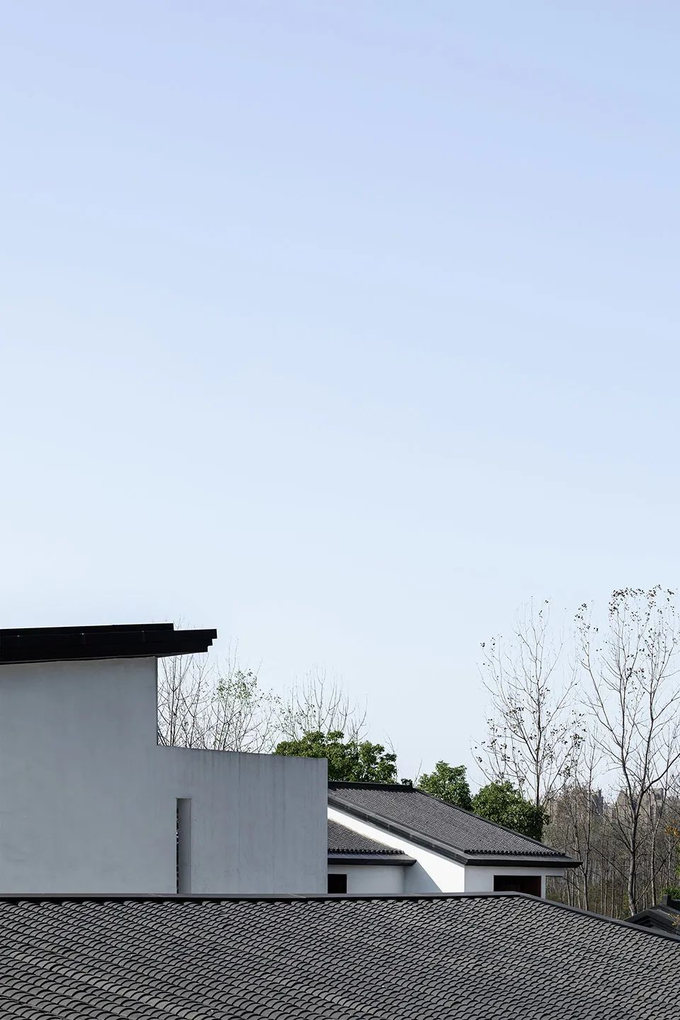 圩美村舍 · 江淮民居在地性研究设计丨中国合肥丨安徽科图建筑设计院有限责任公司-17