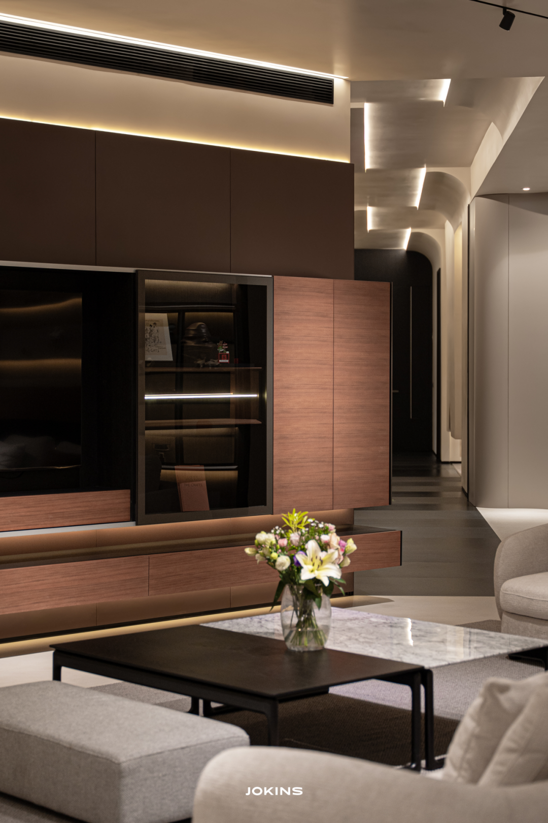 乔金斯·龙港体验店-17