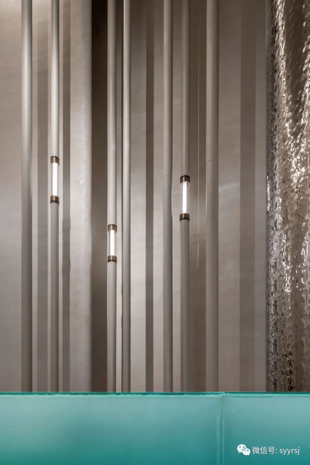 湖美术馆丨中国南昌丨一然设计-33