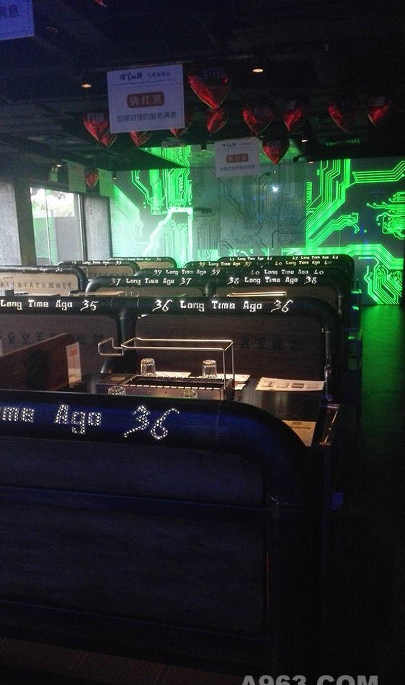 北京很久烧烤望京店-17