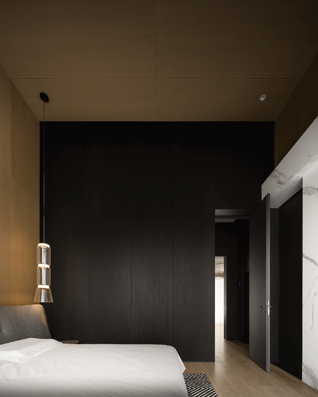 旋律之墅丨中国中山丨广东纵横建设设计工程有限公司-52