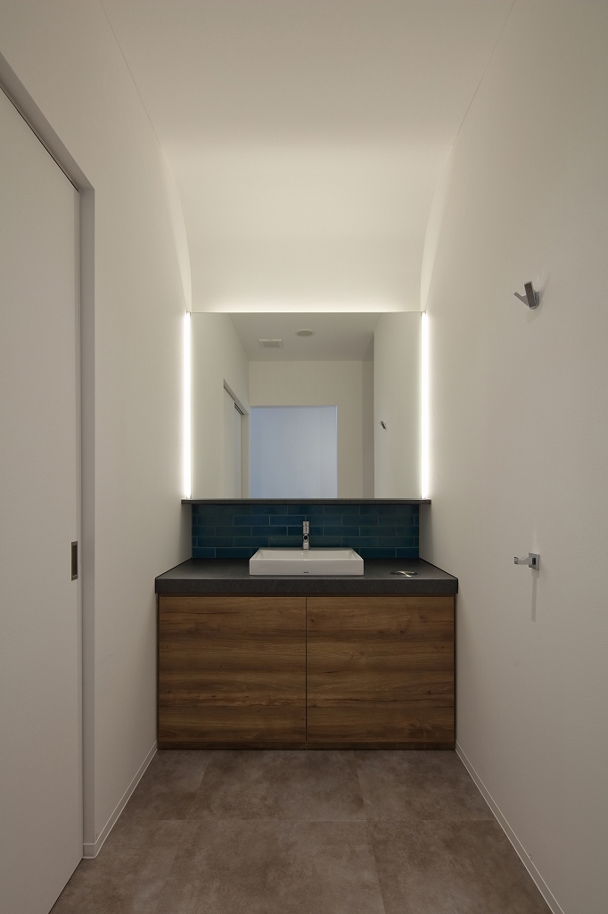 ふたむら歯科クリニック（二村牙科诊所）丨日本千叶丨UDA建筑设计-32