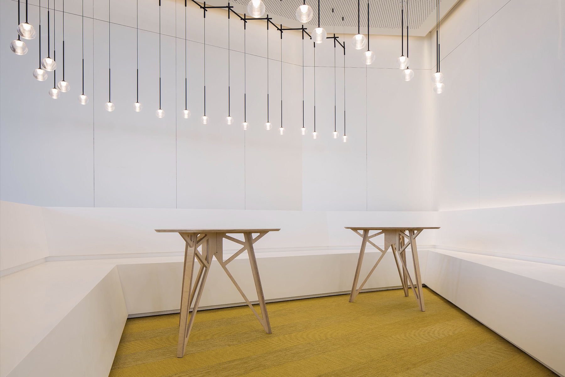 迈科集团办公室设计-12