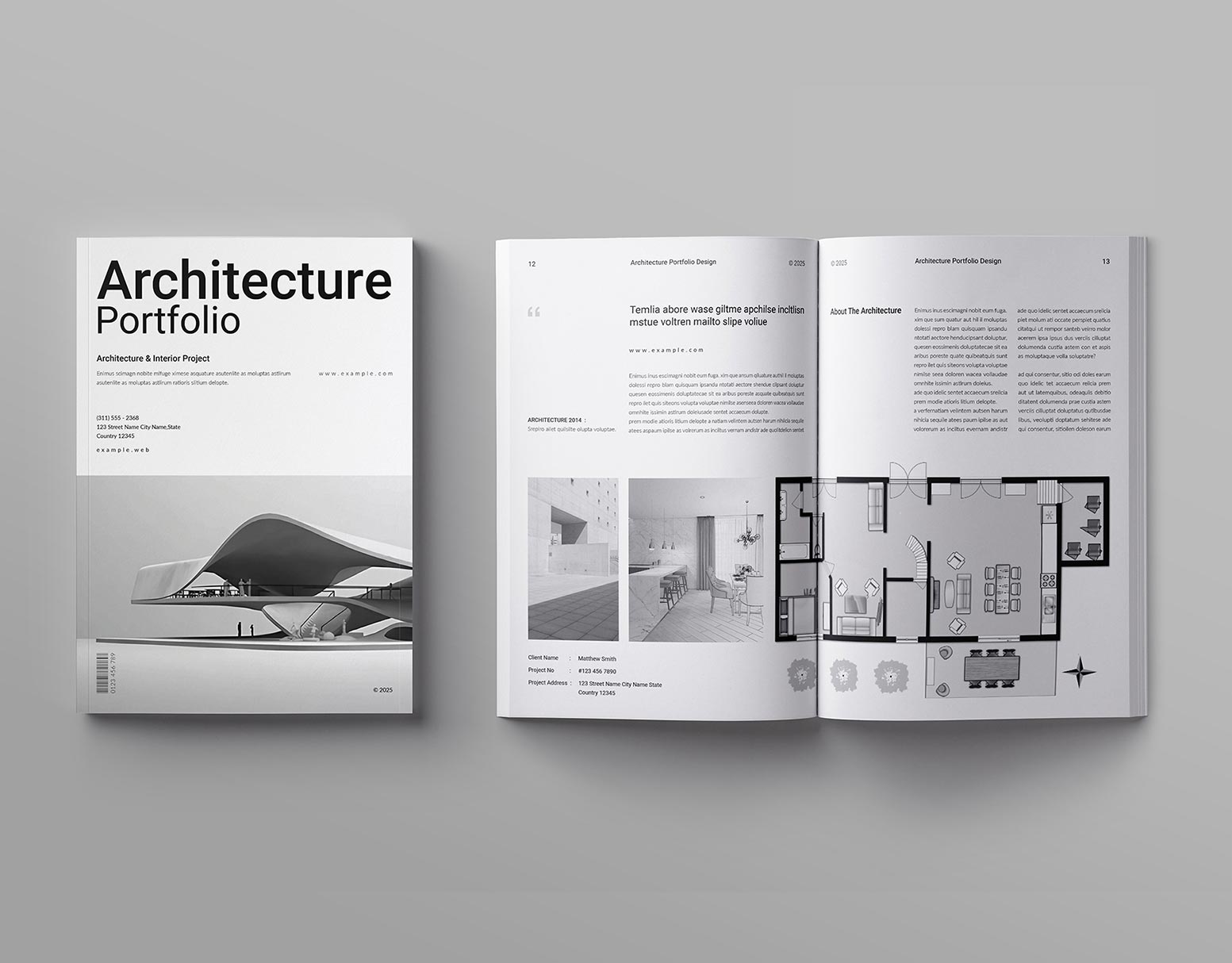 Architecture Portfolio Template-0