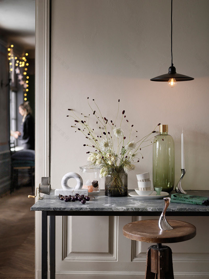 瑞典阿伦斯圣诞家居设计-7