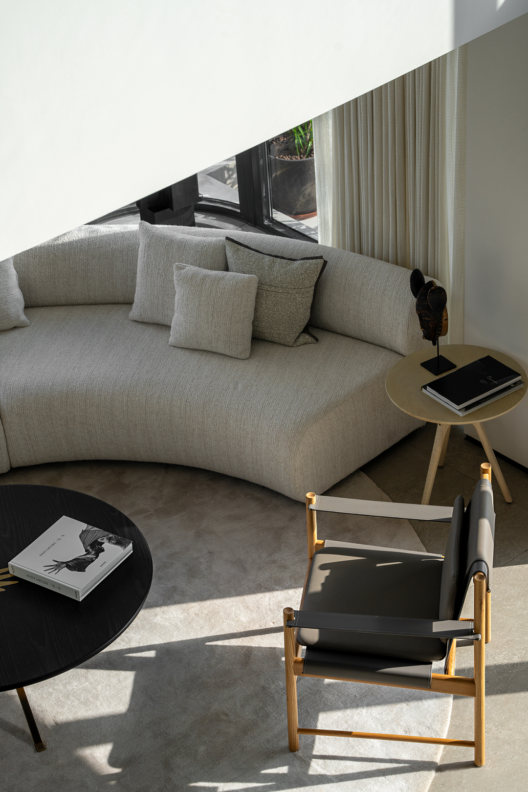 本木分享｜戴勇设计：云海吾乡传承美学-12