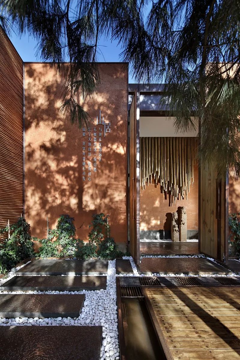 老宅新生，钱王街钱王府白药会所演绎传统文化传承与突破-112