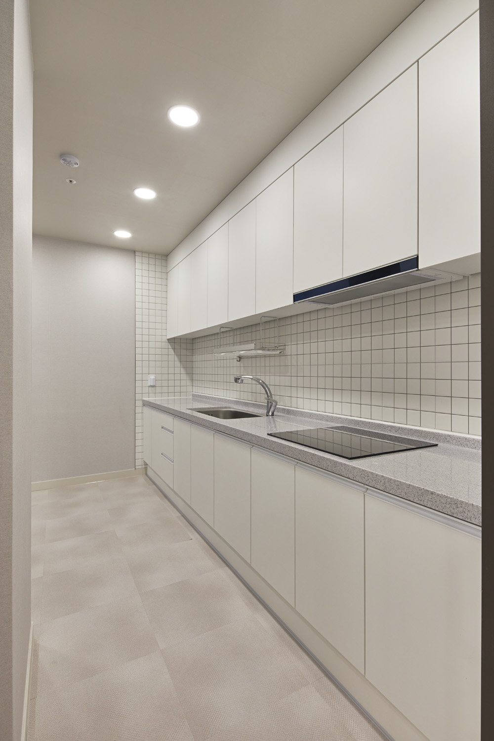 现代风格 120 平米甜品店设计案例-28