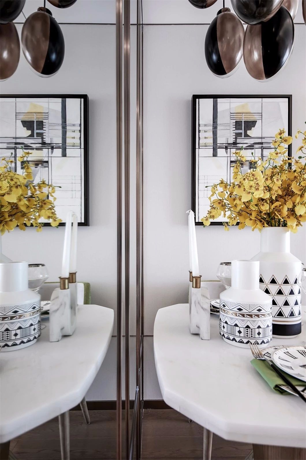 上海都市新贵,低调优雅的灵魂韵律-1