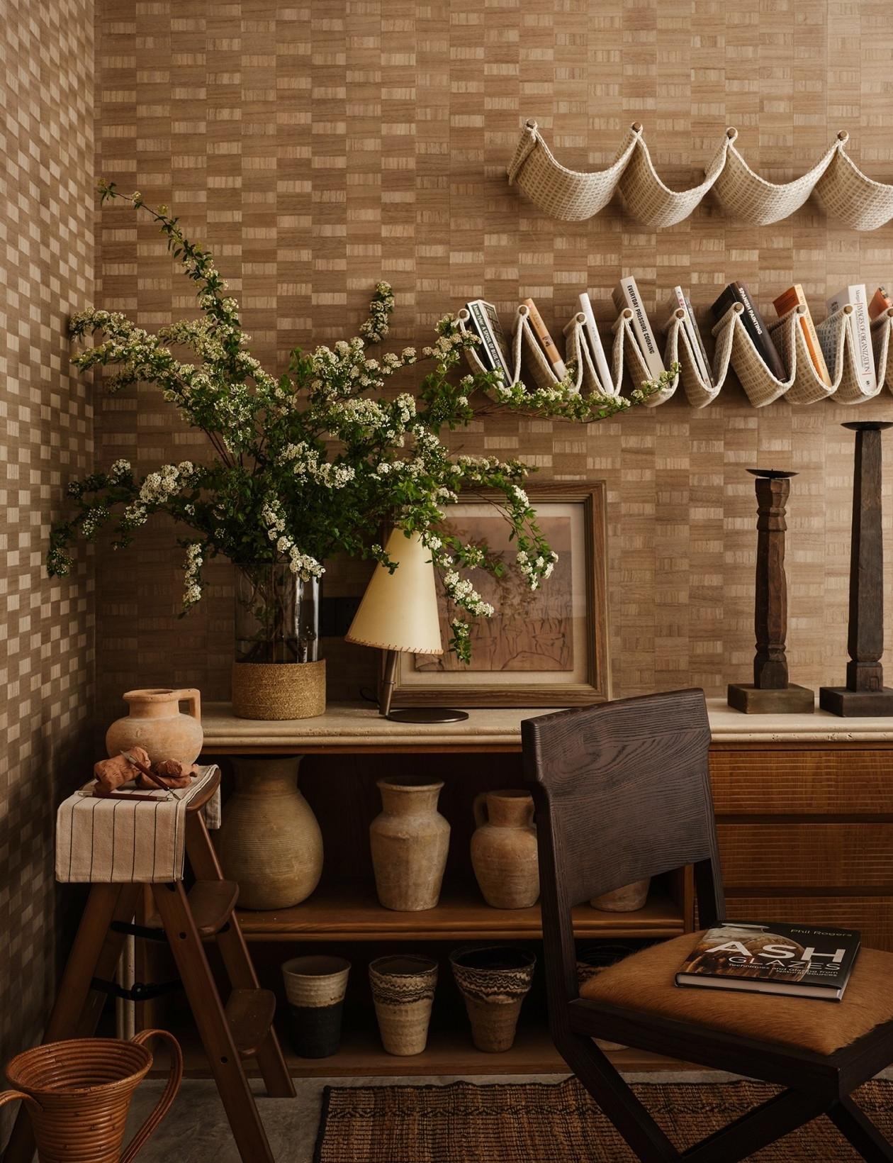 北京中建智地·璞园PARK210㎡户型丨中国北京丨硬装赋象设计,软装赋形设计-39