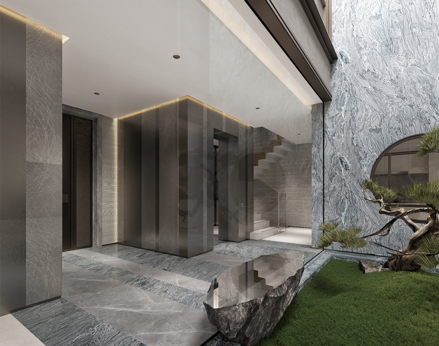 仁恒·棠颂丨中国江苏丨李玮珉,邱德光,吴滨-60