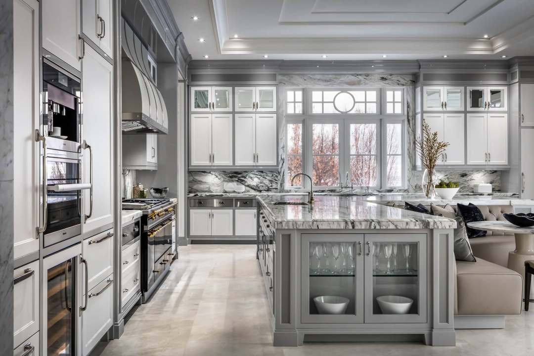 "巨星豪宅,极致奢华"-99