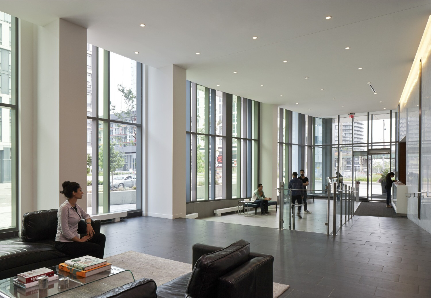 图书馆区共管公寓-11