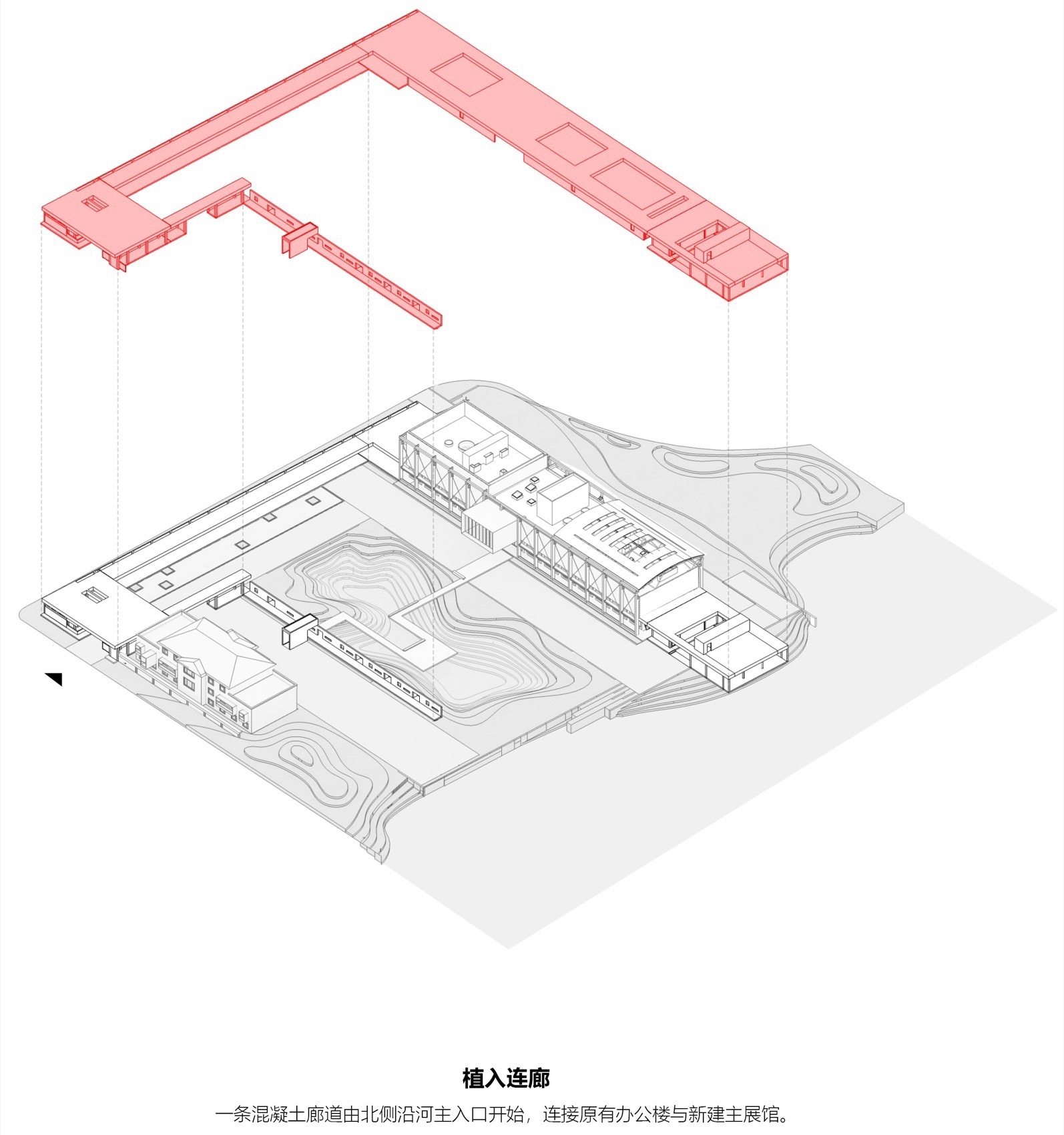 苏州相城区阳澄湖镇大闸蟹文化园 丨中国苏州丨九城都市建筑设计有限公司-14