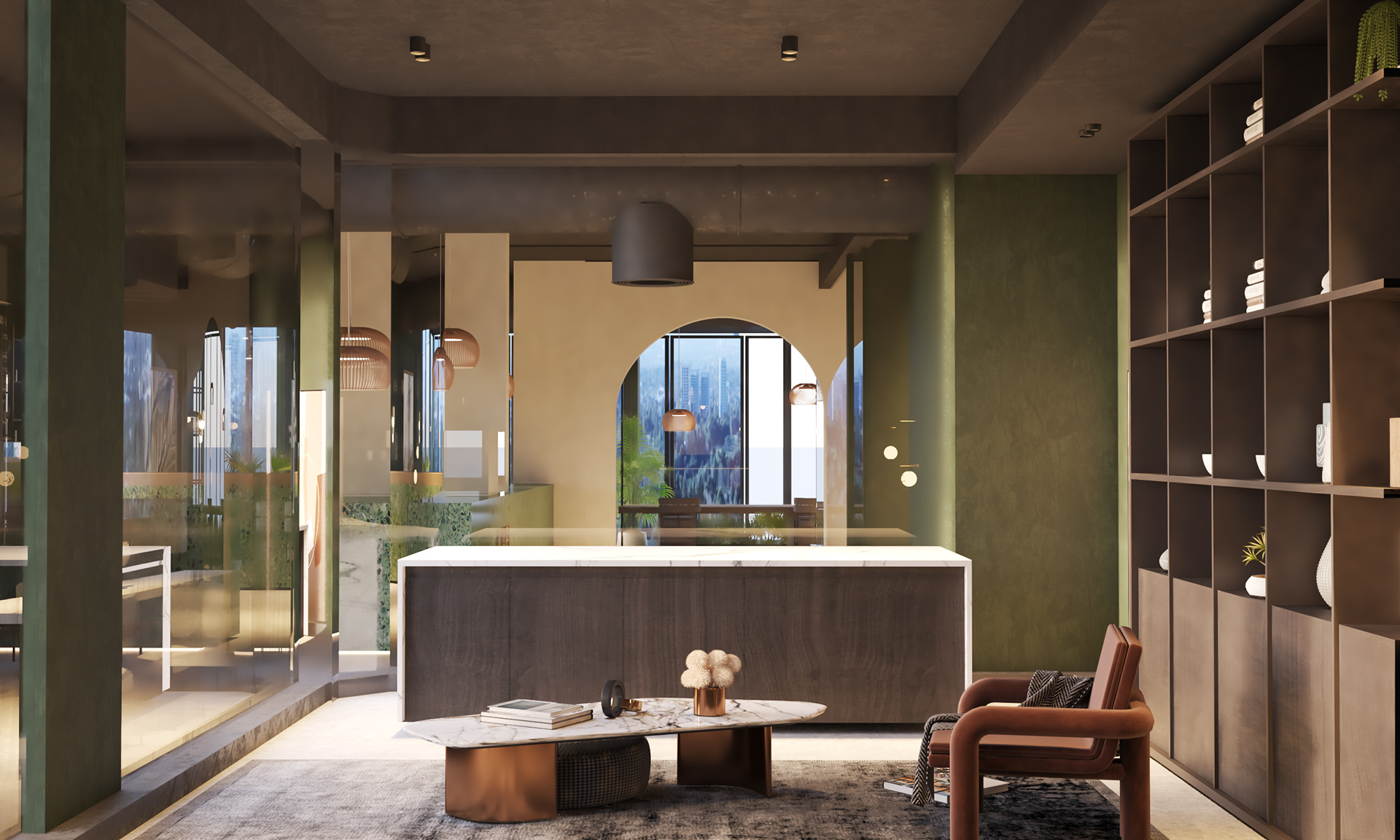 Coffee Shop industry-6