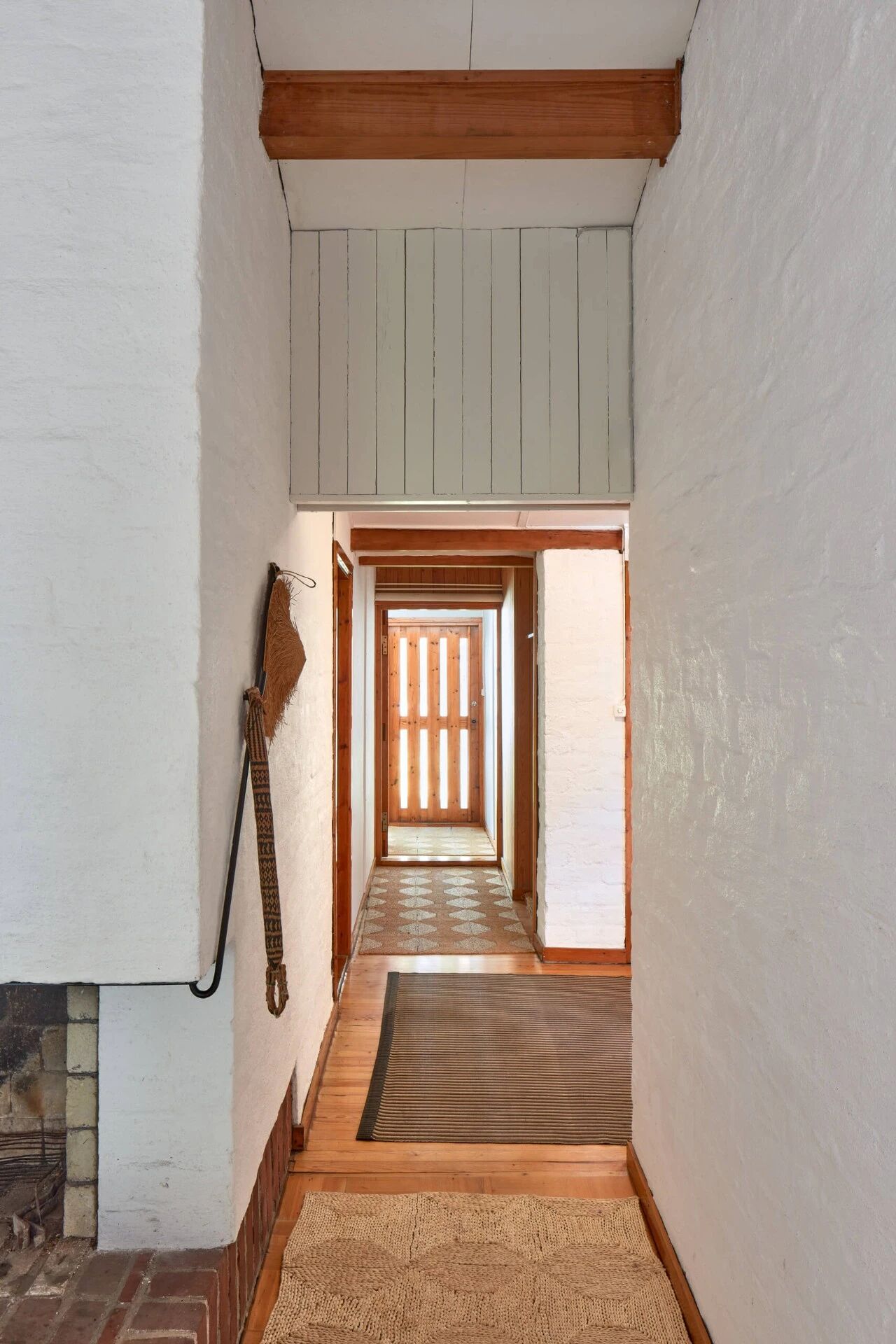 Muuratsalo实验住宅丨芬兰丨阿尔瓦·阿尔托与妻子Elissa Aalto-63