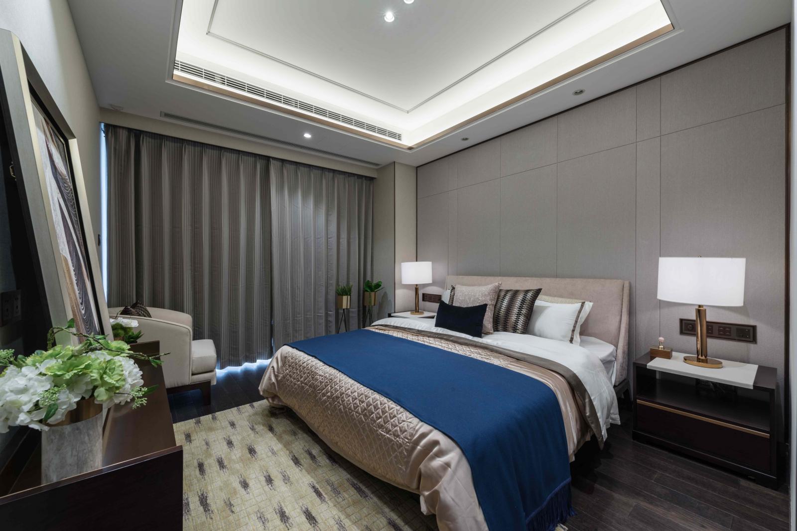 融创盛世滨江C户型-10