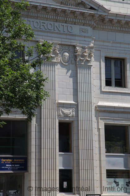 Banque de Toronto - Montréal-5