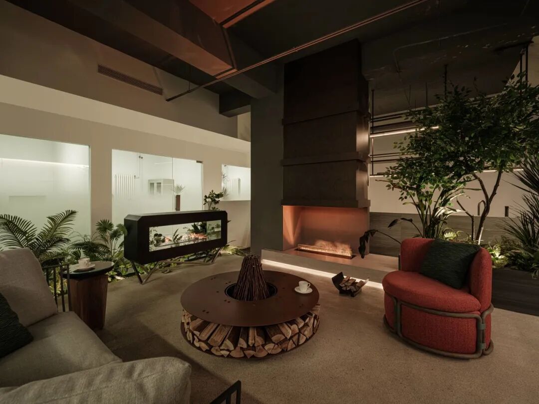 新作|寻同空间×如火之炽·Ardour-187