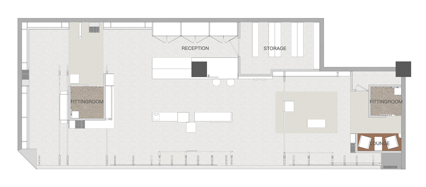 SAMO 形象店丨中国重庆丨Sò Studio-27