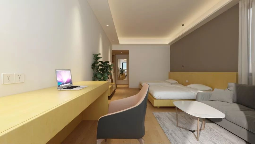 海诺漫精品酒店丨柬埔寨丨匠壹文化创意设计-38