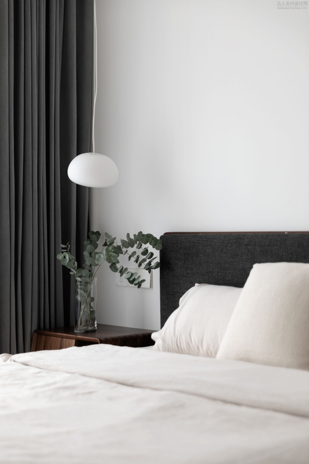 杭州右岸澜庭 280㎡叠墅丨中国杭州丨KIM Interiorize Design-73