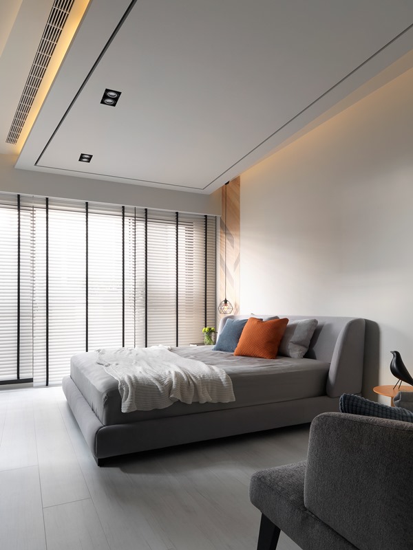 淳艺术——福公馆  子境设计-16