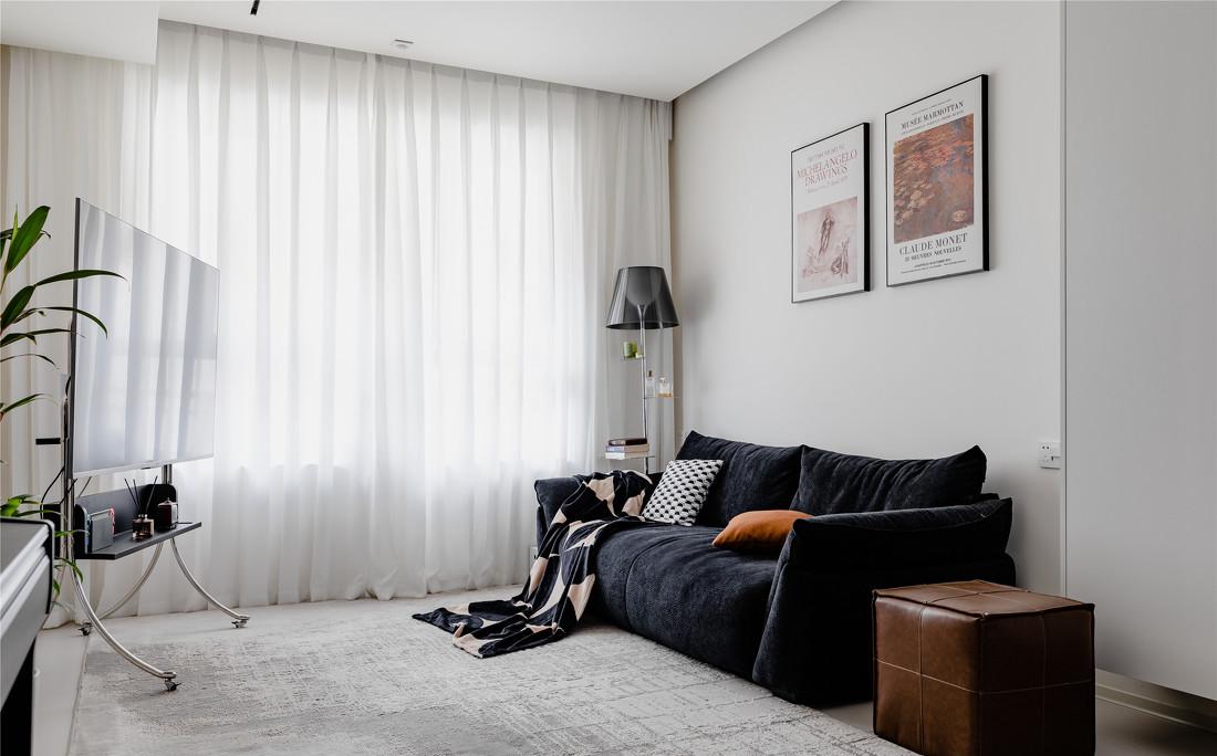 小黑屋重获通透,开阔加倍-8