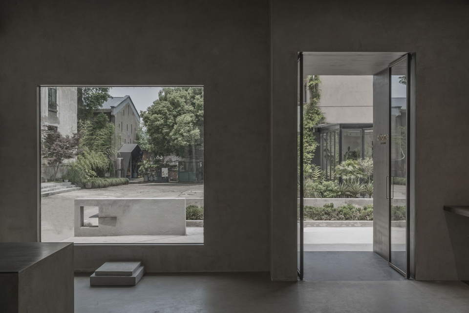 致家家居展厅设计丨杭州明白创意设计有限公司-6