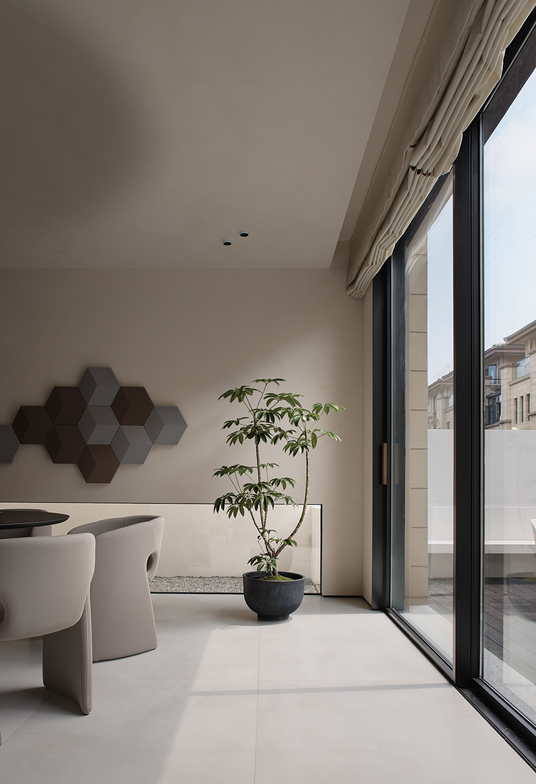 日落之后丨中国宁波丨柒合设计-19