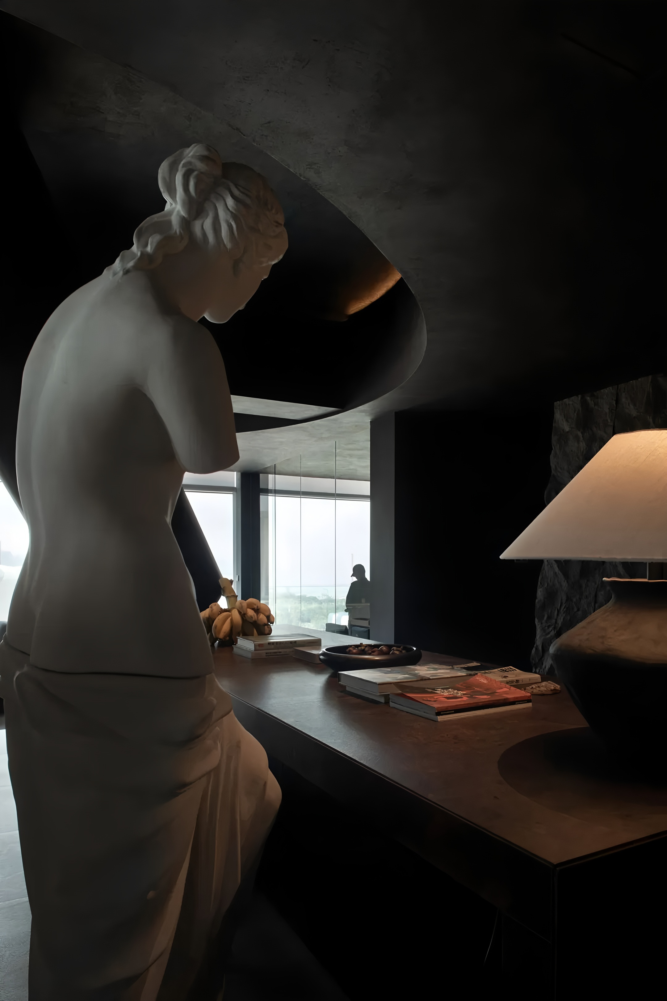 “火”丨中国杭州丨十合设计（杭州）-32