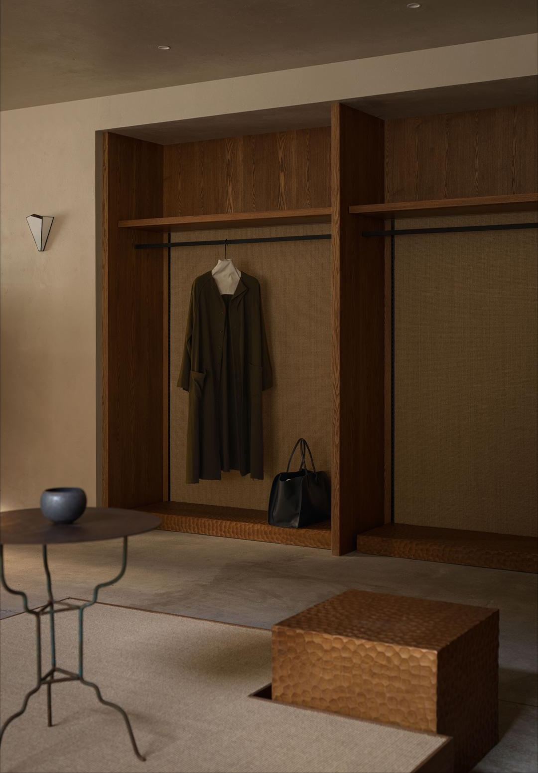 王単崋服装集合店丨中国杭州丨弥生空间 张琼芬,方峰,马洁-10