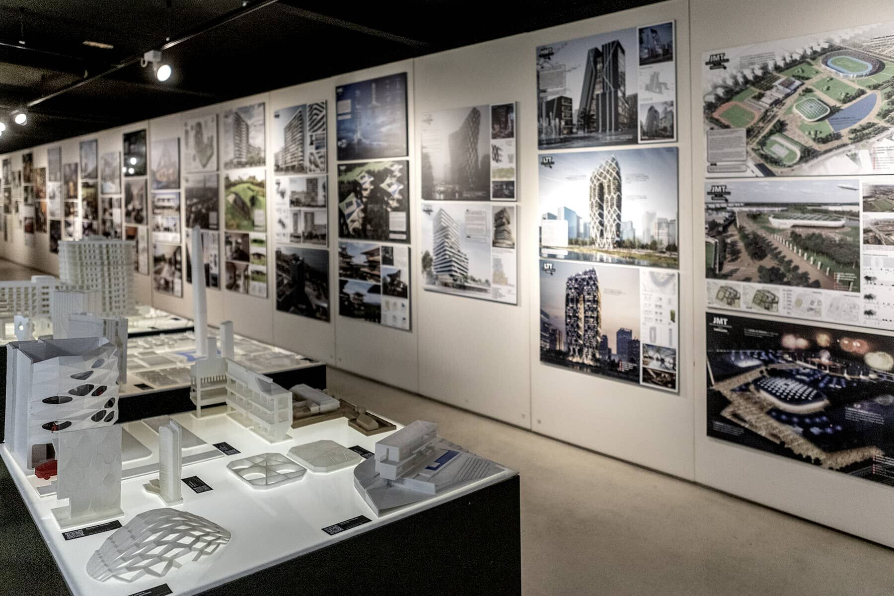 巴塞罗那 ONA 总部 · 数字化创新实验室丨西班牙巴塞罗那丨ONA,Xavier Badia-12