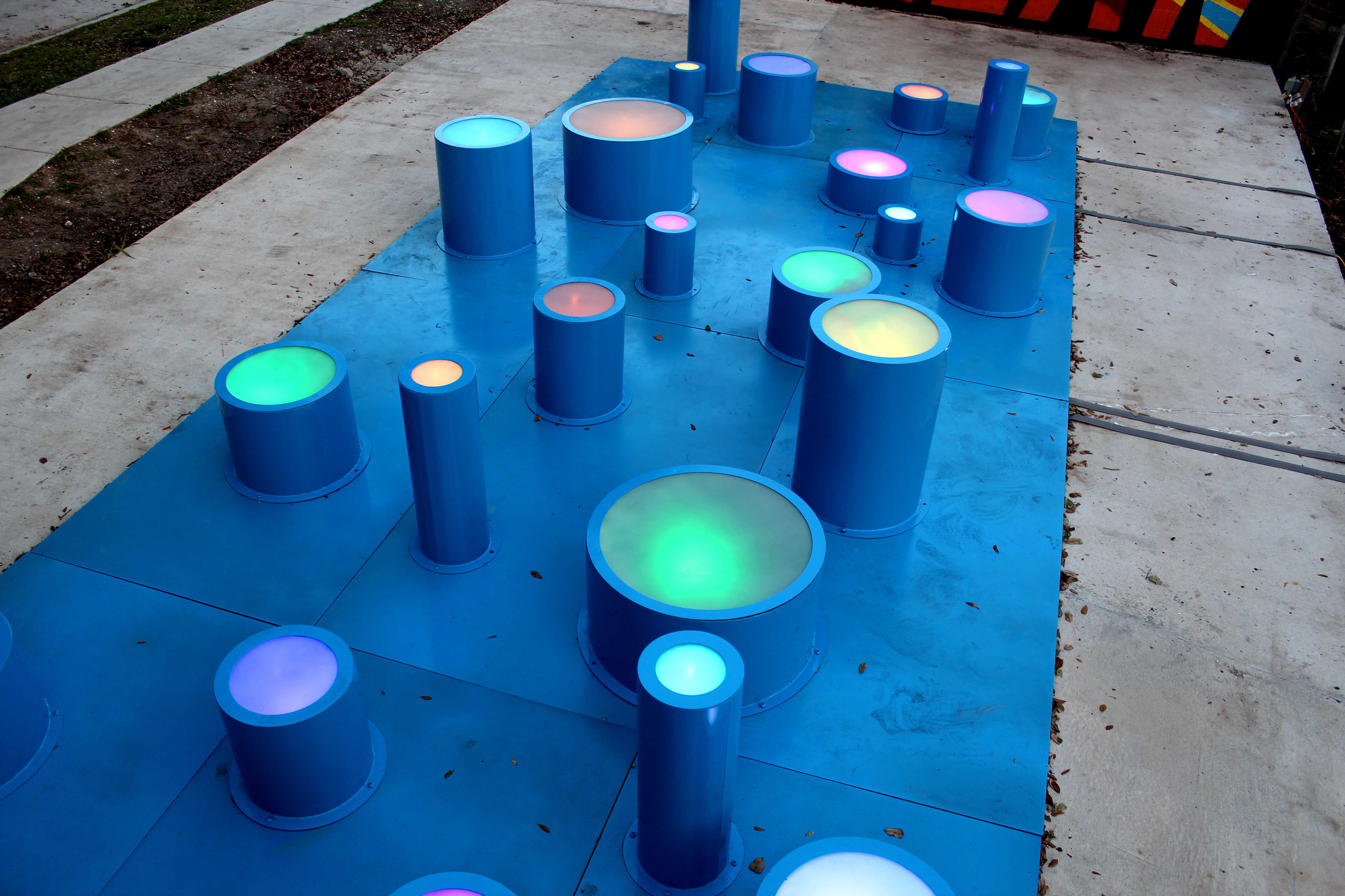 闲逛;常去的地方-10