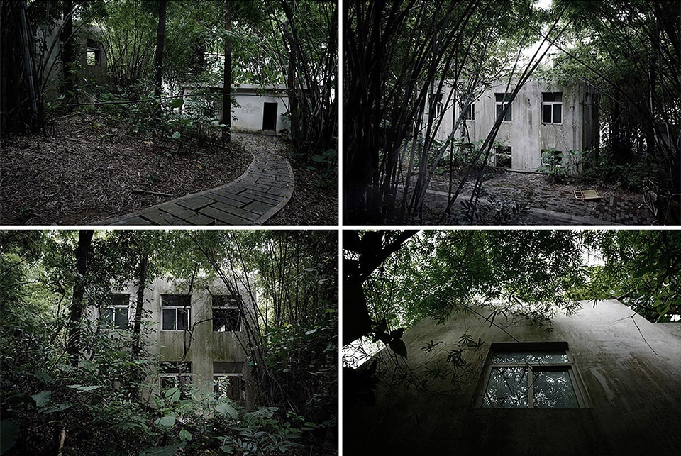 后山当代艺术中心丨中国广州丨广州微介创意设计有限公司-9