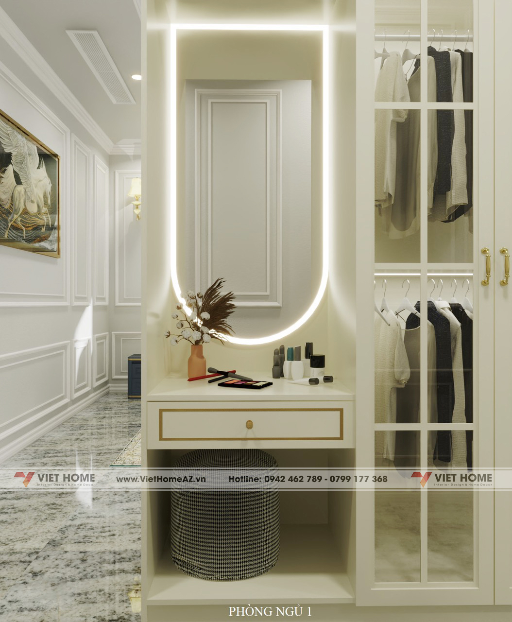 Thiet Ke Noi That Biet Thu Tai Nha Trang-49