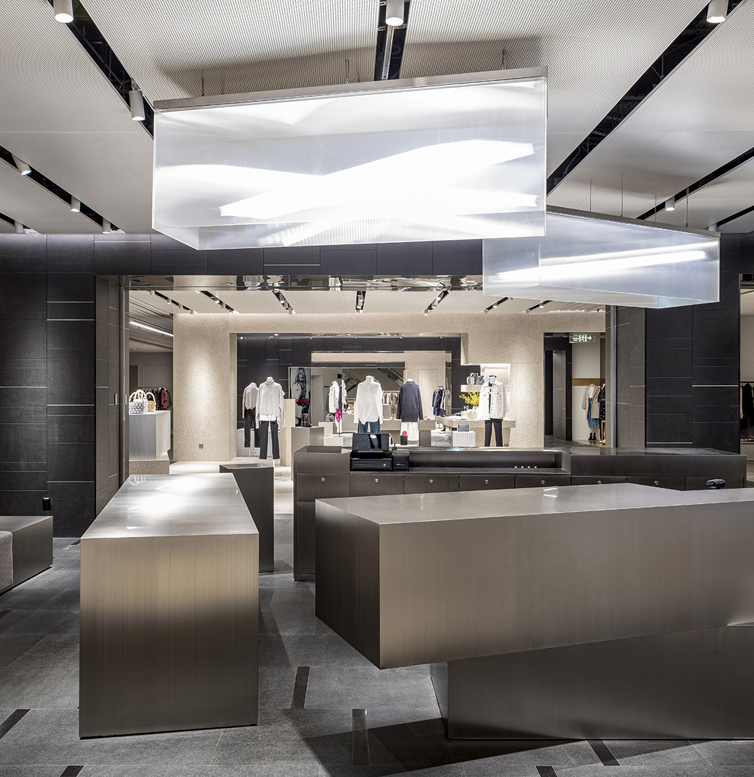 Réel 时尚女装店-32