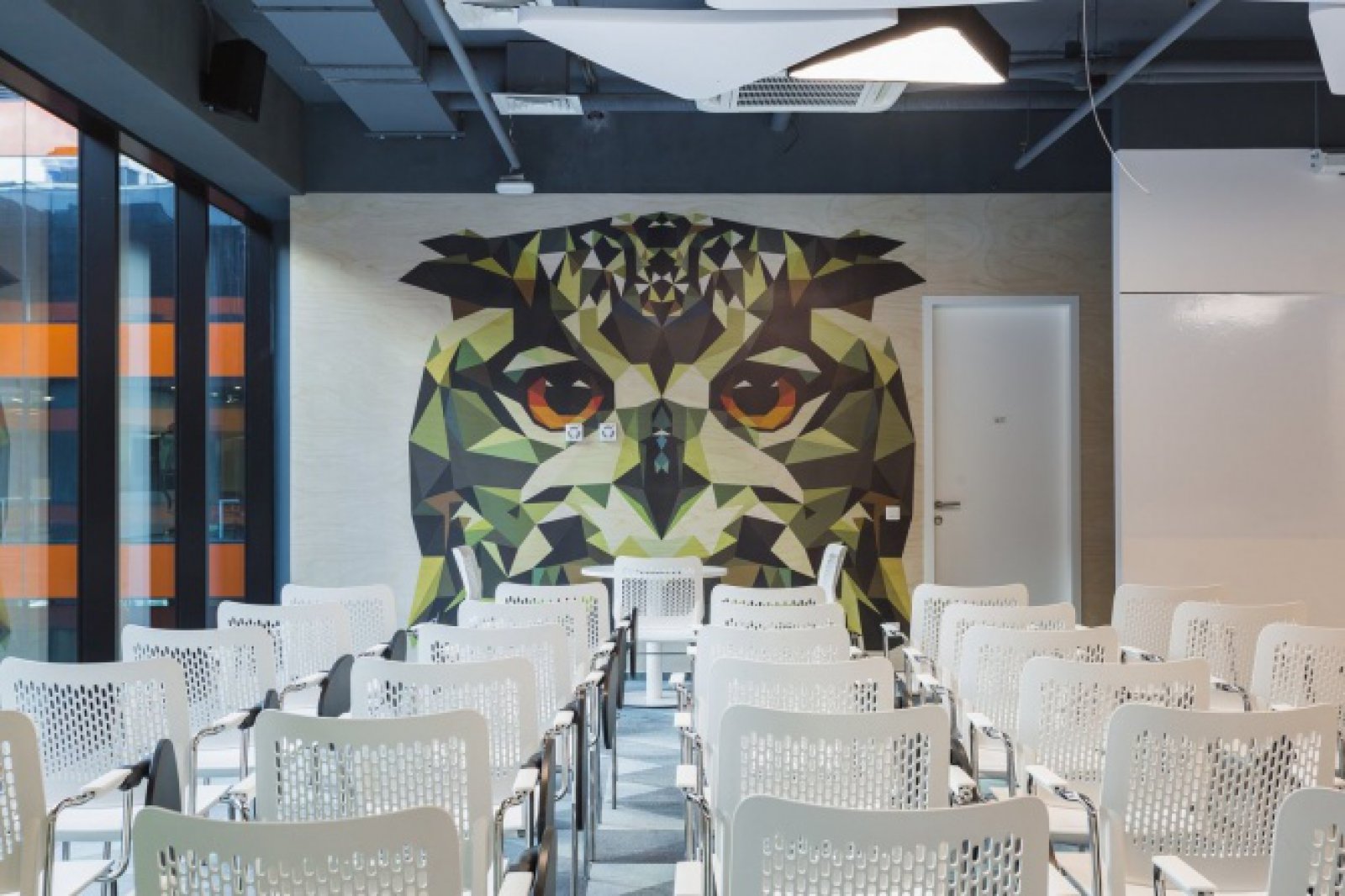 莫斯科联邦储蓄银行办公室-15