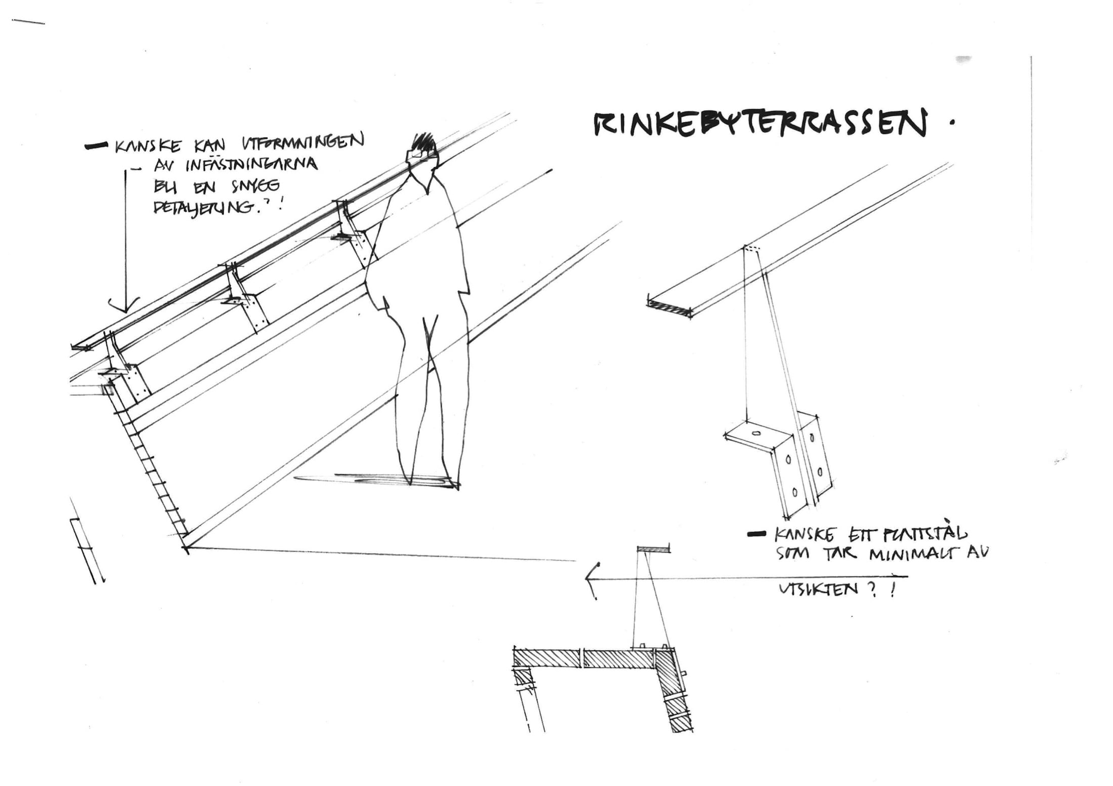 云客比的倾斜步道与全景露台-35