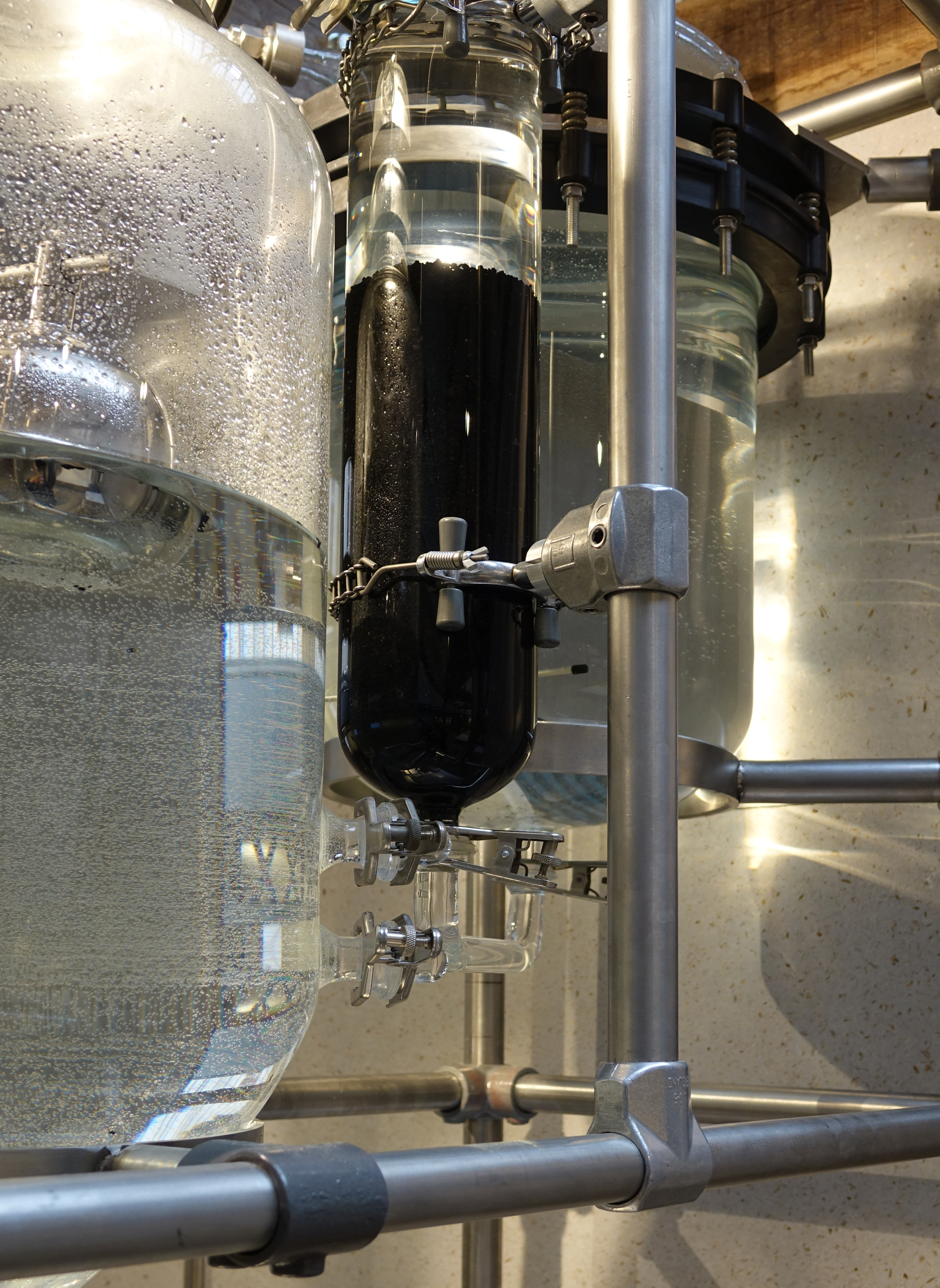 A Room For Tomorrow Prototype / ciguë-27