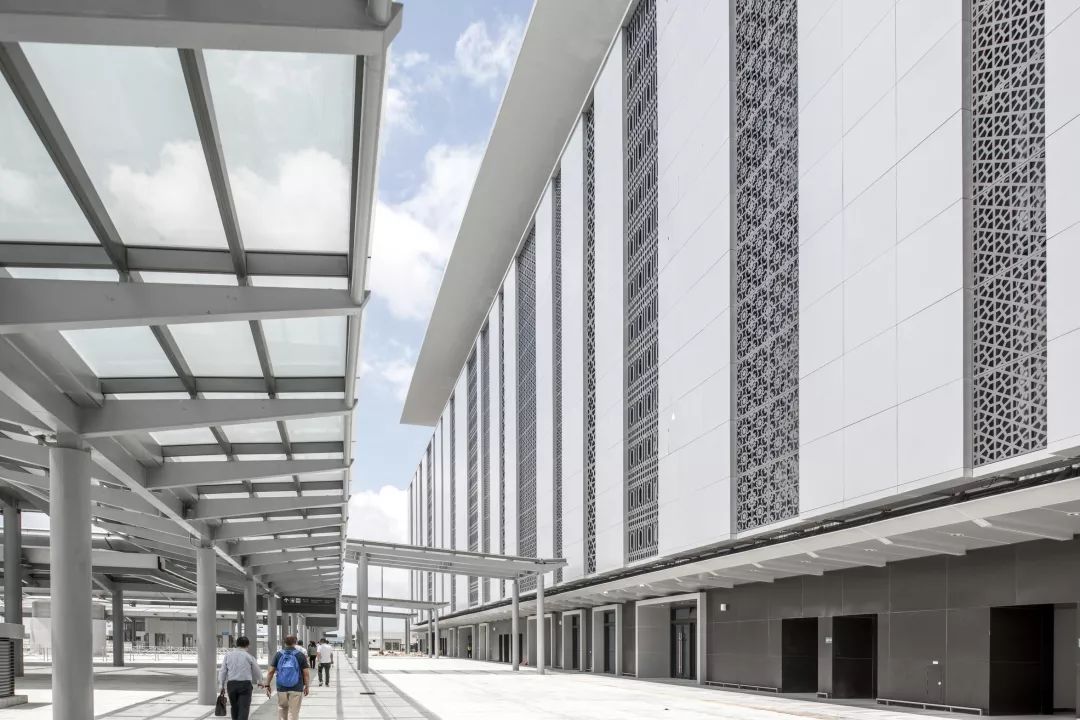 港珠澳大桥 | 超级工程的人性化设计-92